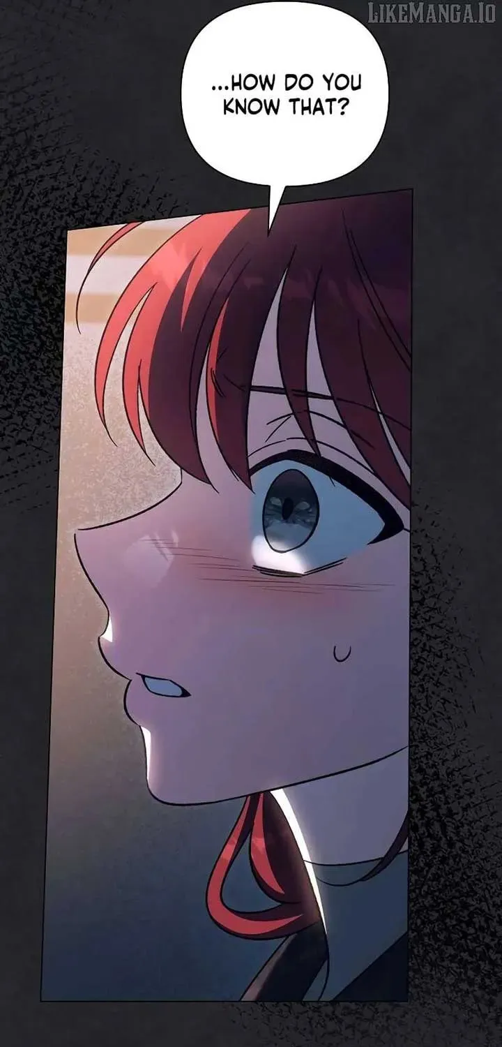 All for My Dearest Juliet Chapter 53 page 13 - 