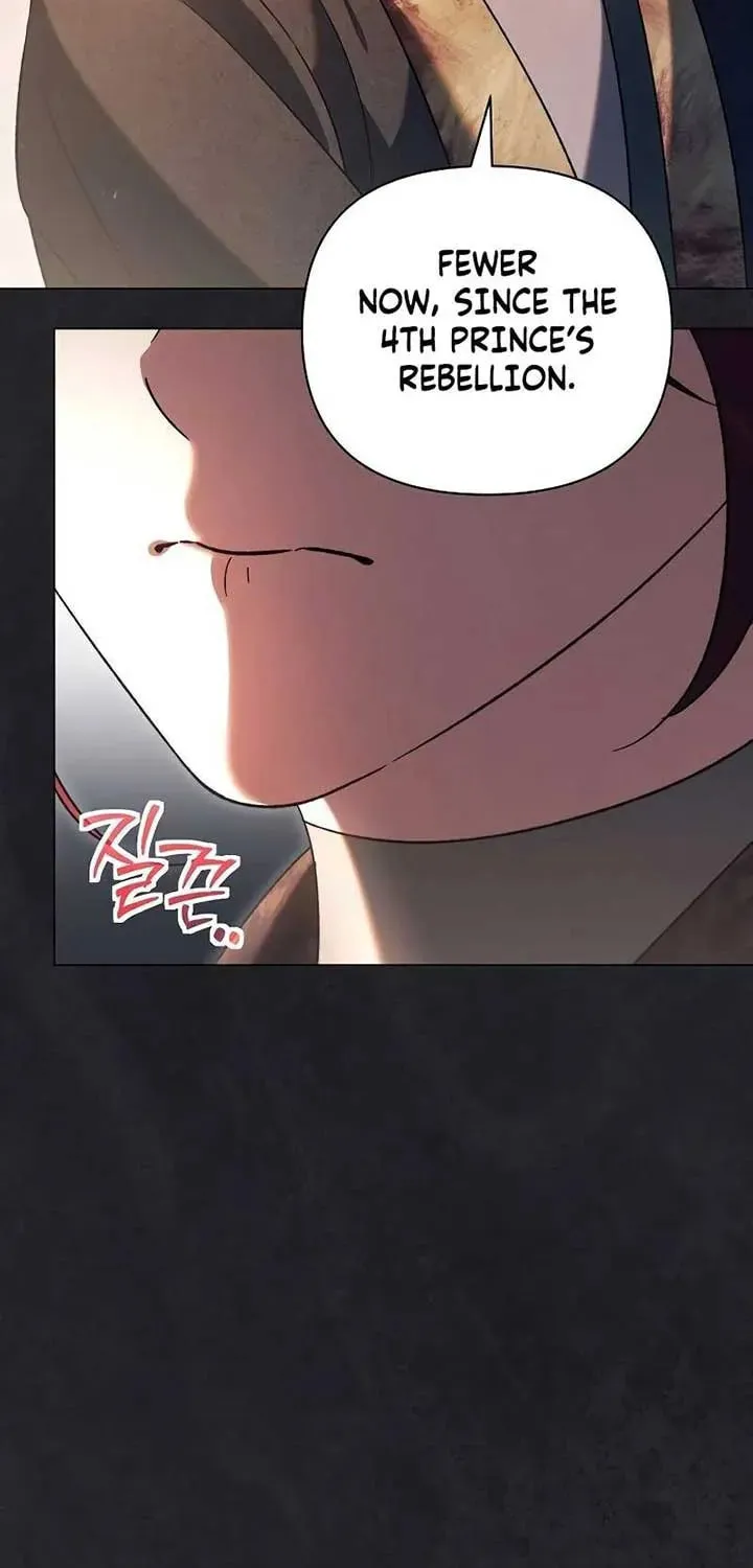 All for My Dearest Juliet Chapter 53 page 15 - 