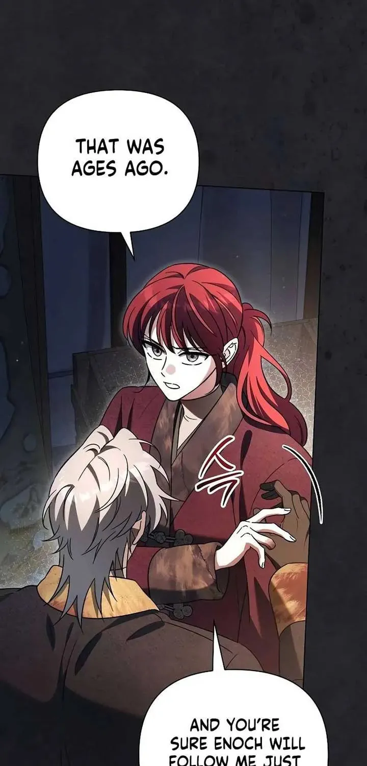 All for My Dearest Juliet Chapter 53 page 16 - 