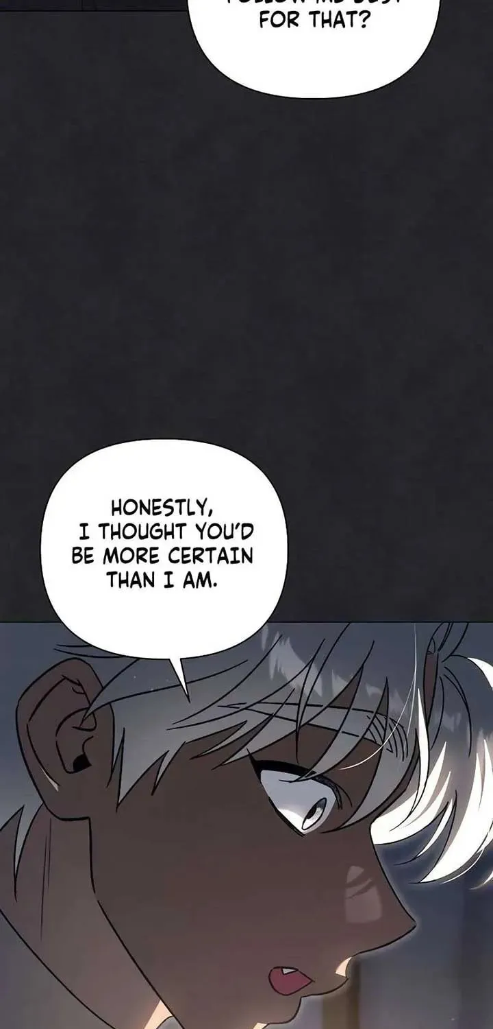 All for My Dearest Juliet Chapter 53 page 17 - 