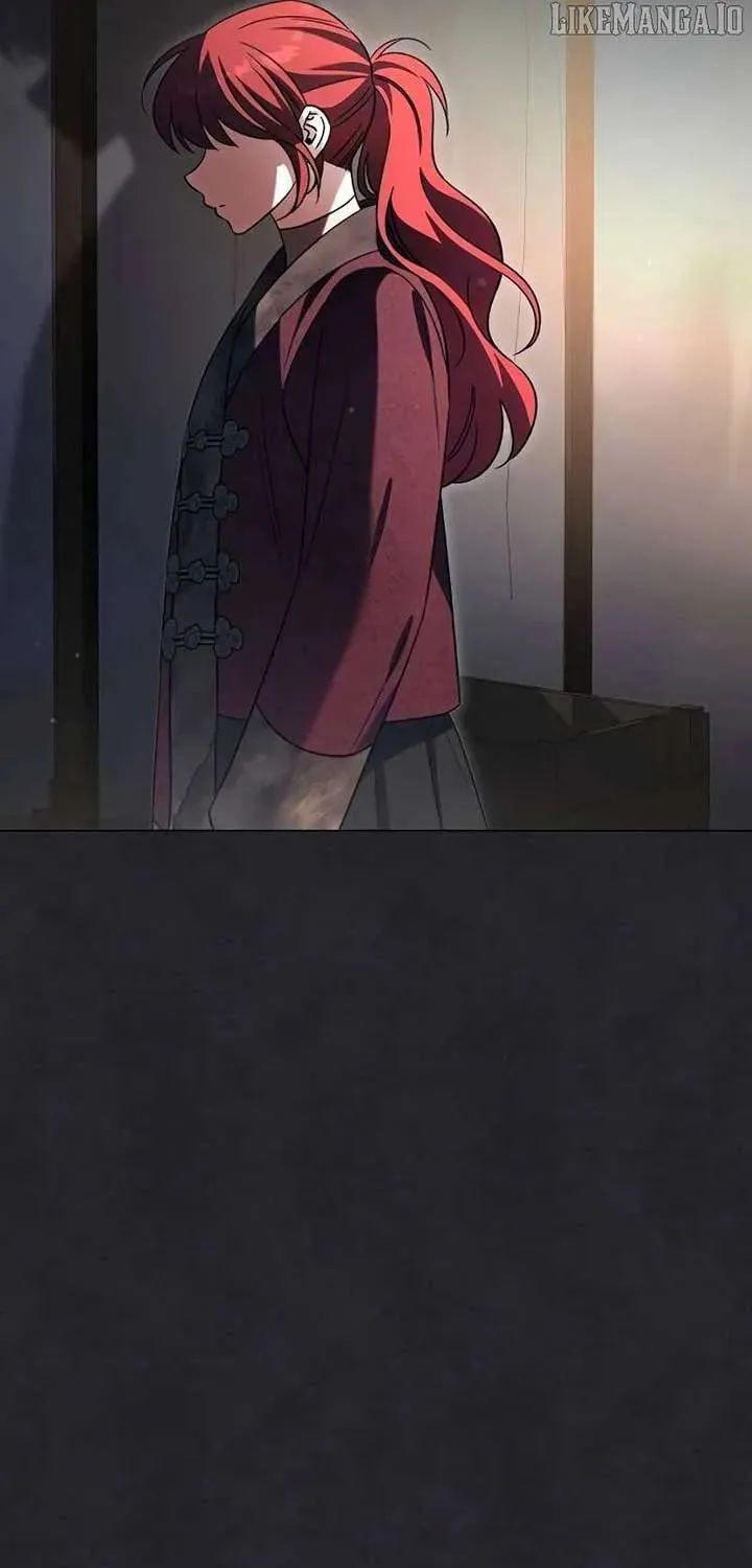 All for My Dearest Juliet Chapter 53 page 19 - 