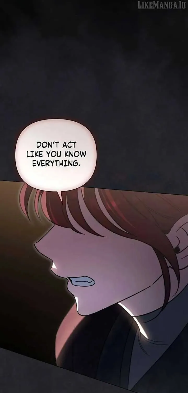 All for My Dearest Juliet Chapter 53 page 25 - 