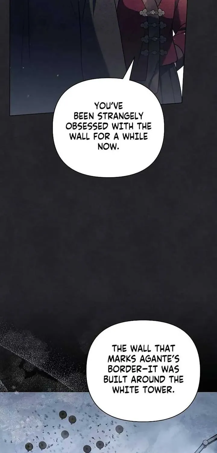 All for My Dearest Juliet Chapter 53 page 27 - 