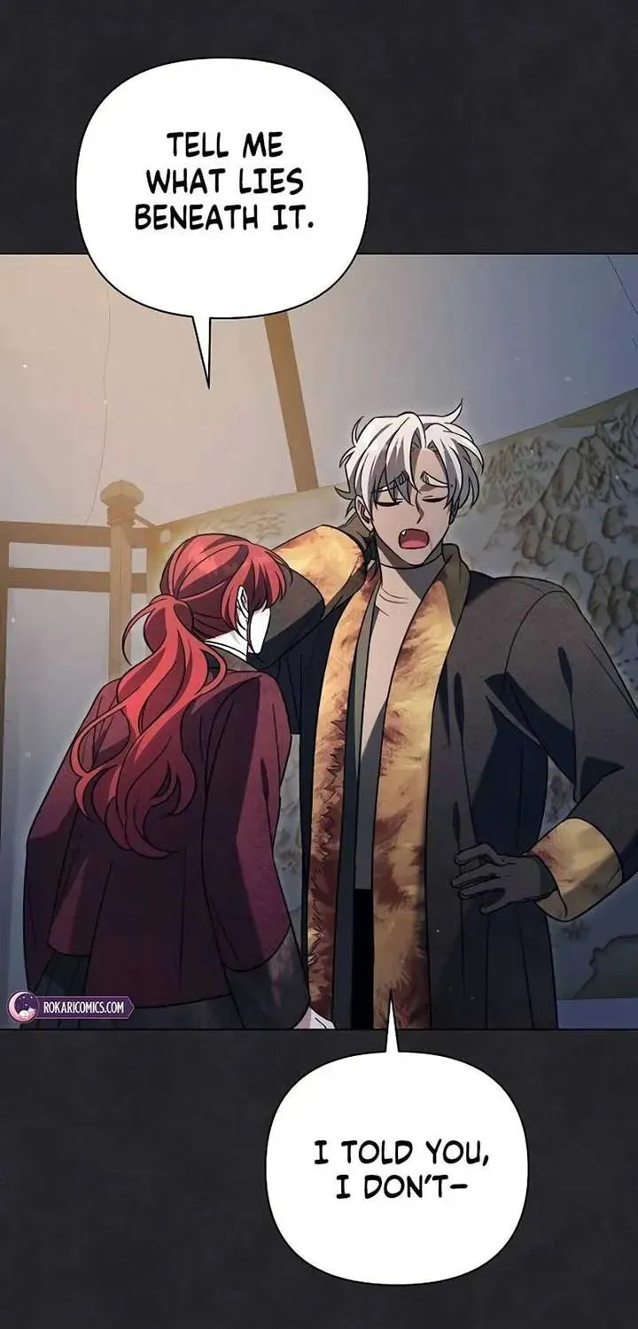 All for My Dearest Juliet Chapter 53 page 29 - 