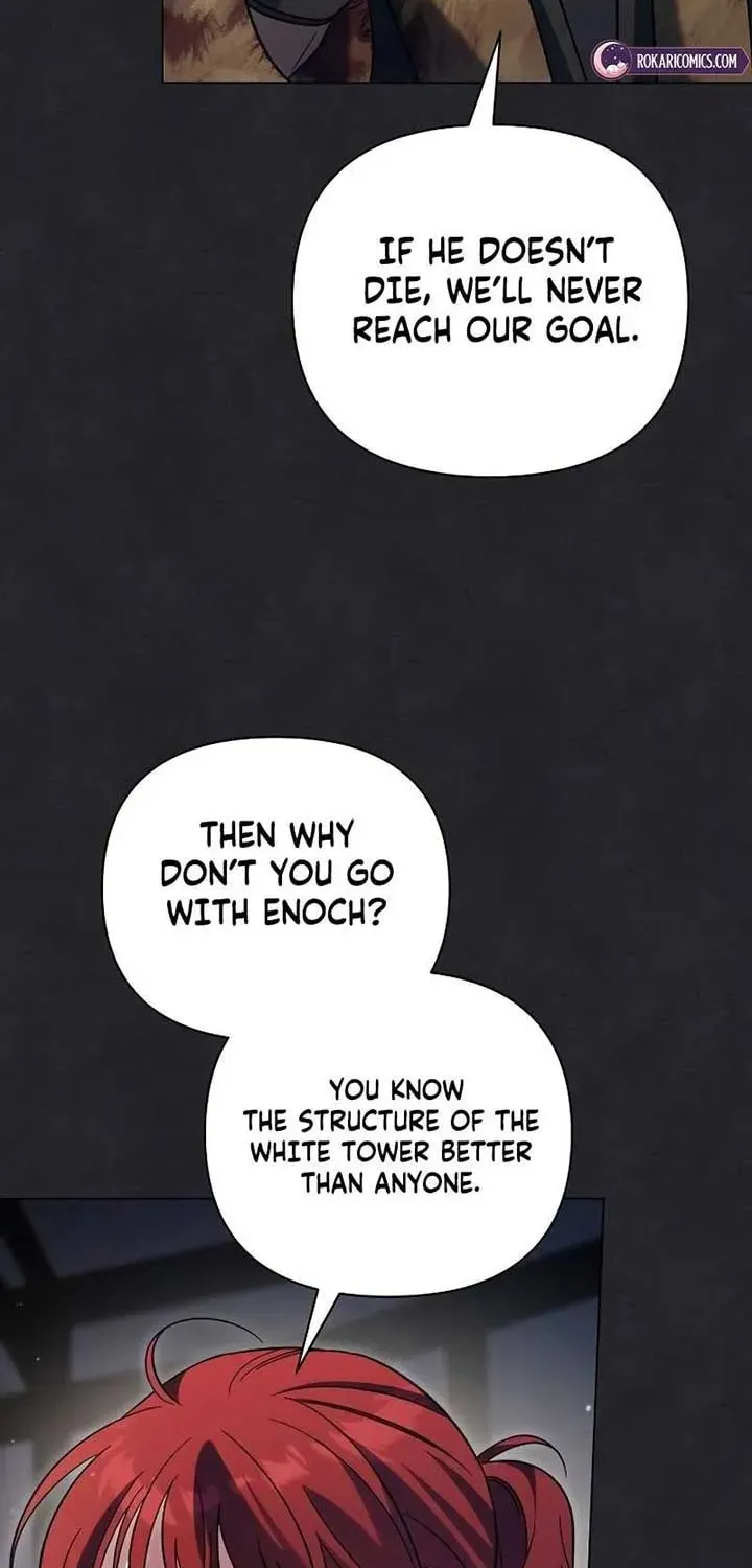 All for My Dearest Juliet Chapter 53 page 4 - 