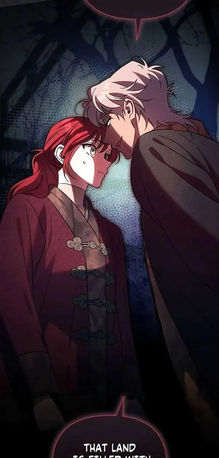 All for My Dearest Juliet Chapter 53 page 38 - 