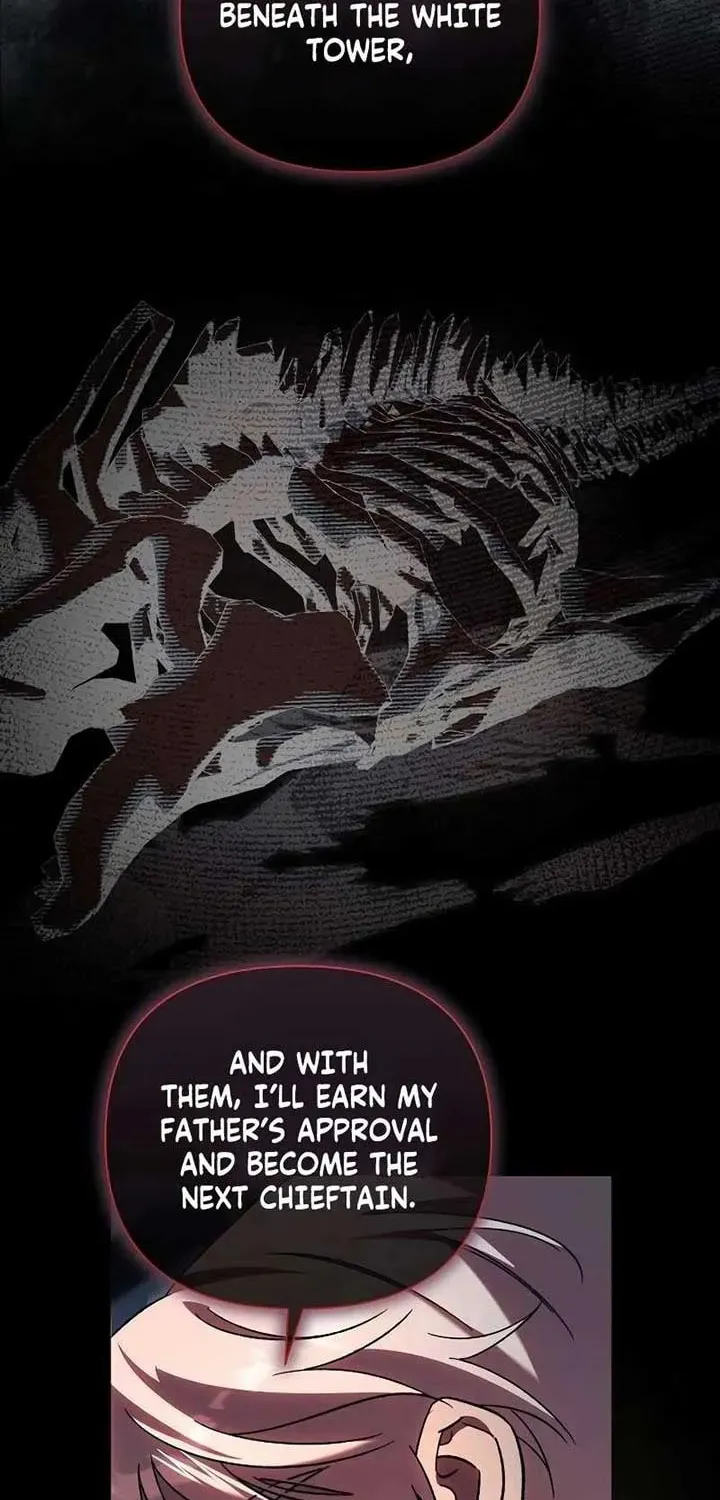 All for My Dearest Juliet Chapter 53 page 40 - 
