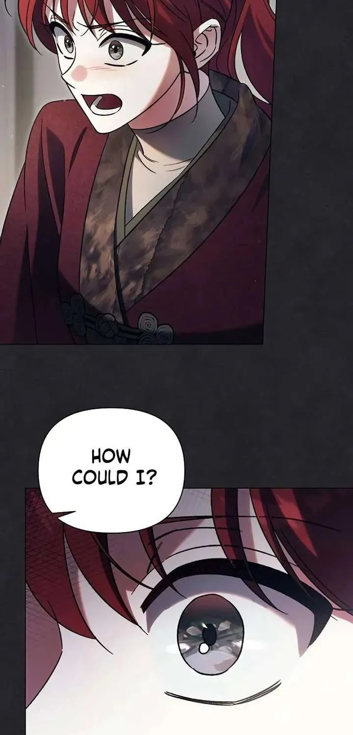 All for My Dearest Juliet Chapter 53 page 5 - 