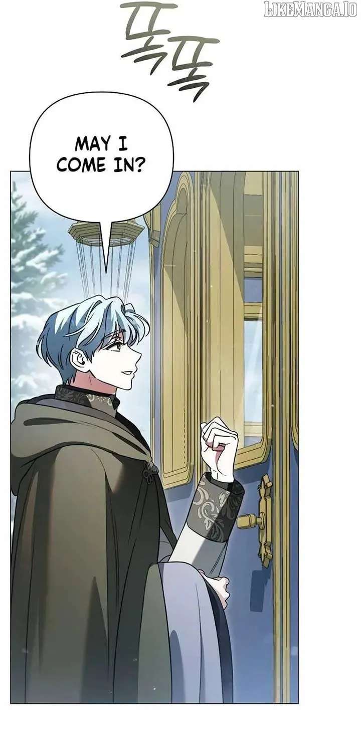 All for My Dearest Juliet Chapter 53 page 48 - 