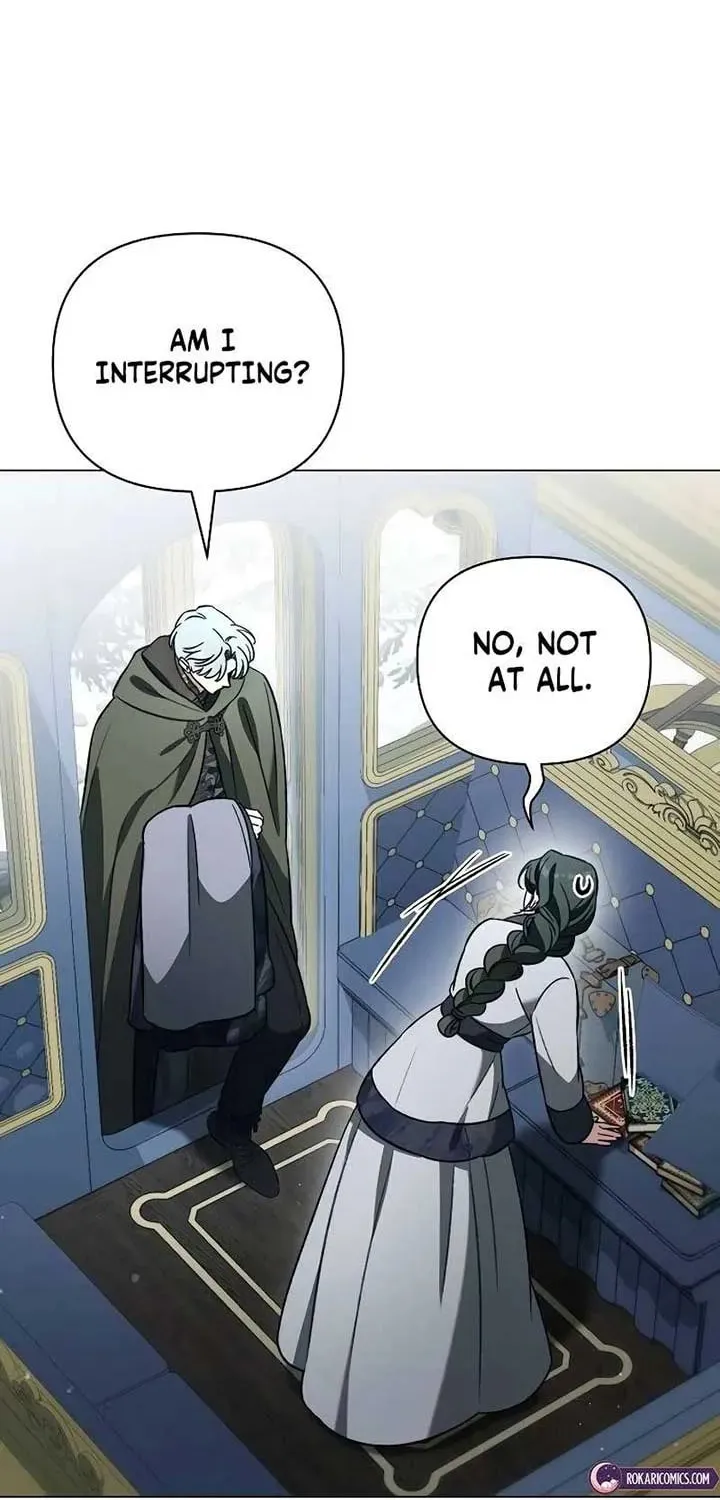 All for My Dearest Juliet Chapter 53 page 51 - 