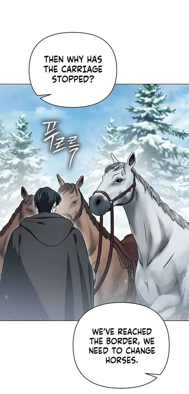 All for My Dearest Juliet Chapter 53 page 58 - 