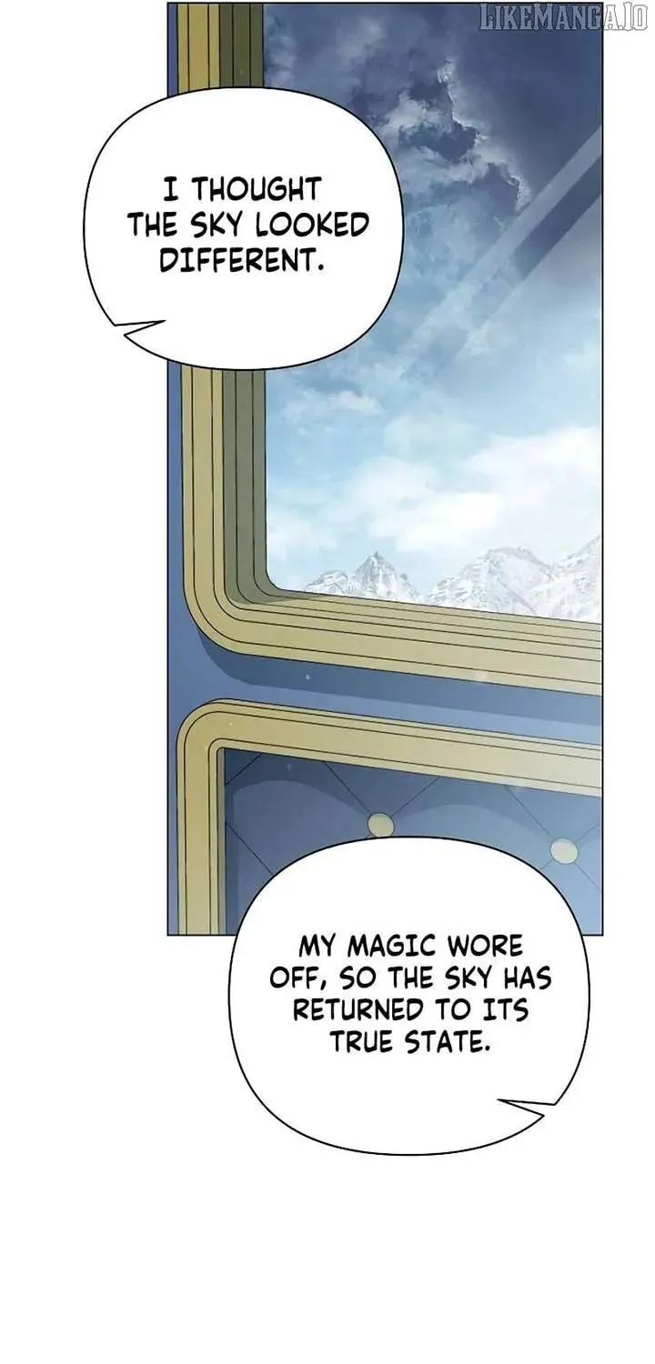 All for My Dearest Juliet Chapter 53 page 60 - 