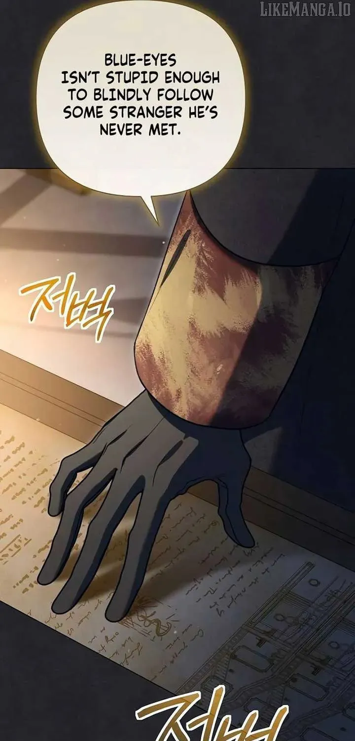 All for My Dearest Juliet Chapter 53 page 7 - 