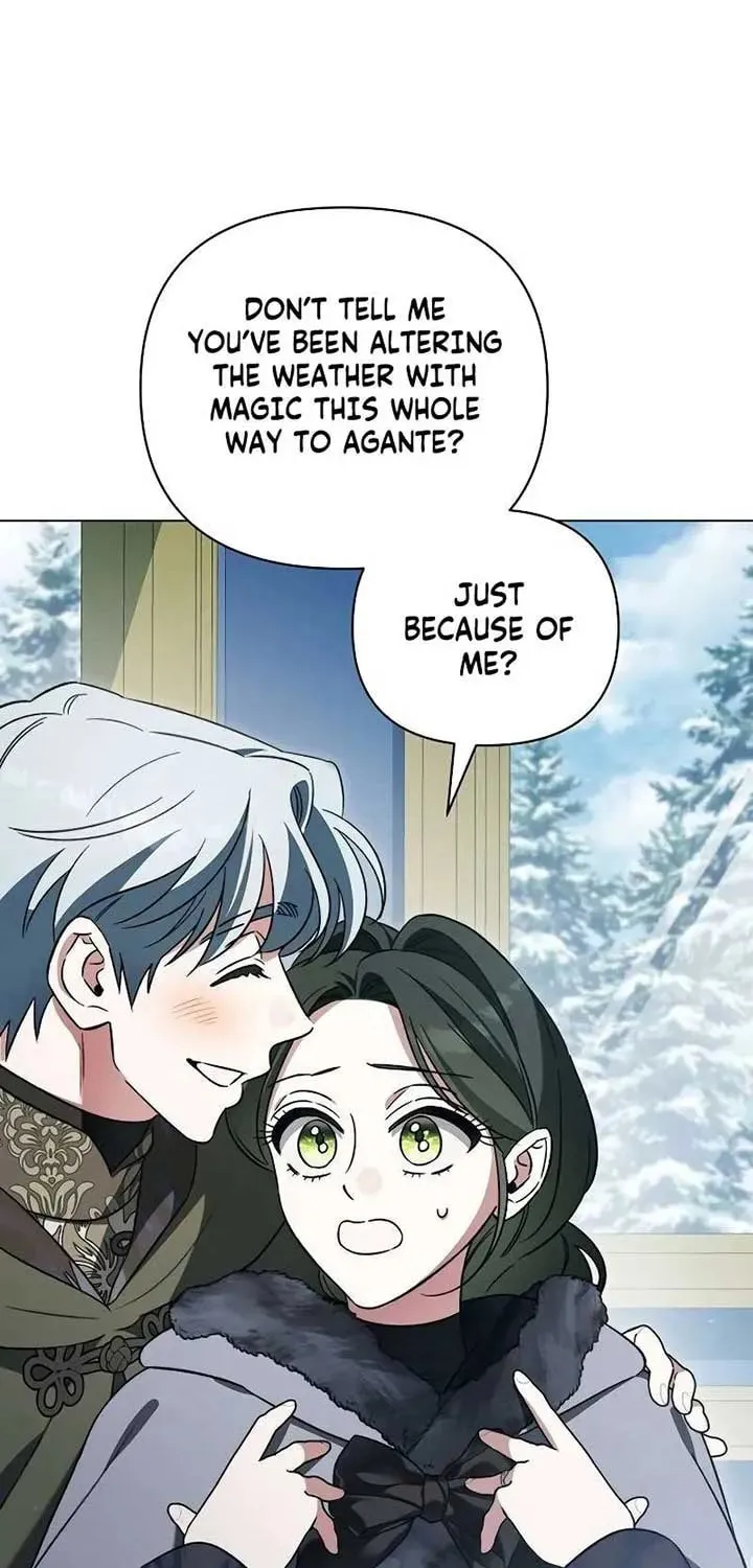 All for My Dearest Juliet Chapter 53 page 61 - 