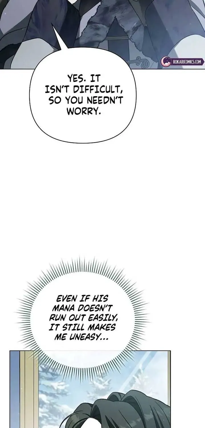 All for My Dearest Juliet Chapter 53 page 62 - 