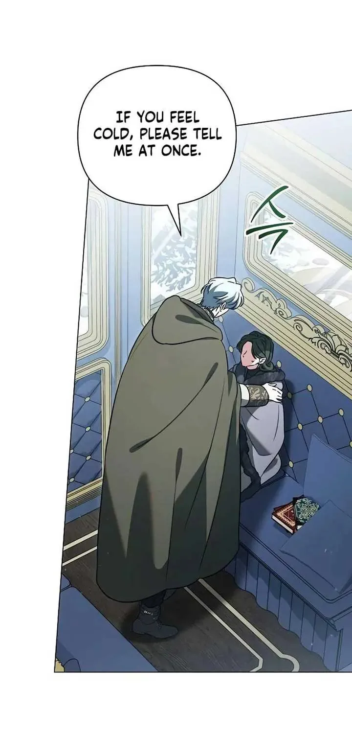All for My Dearest Juliet Chapter 53 page 64 - 