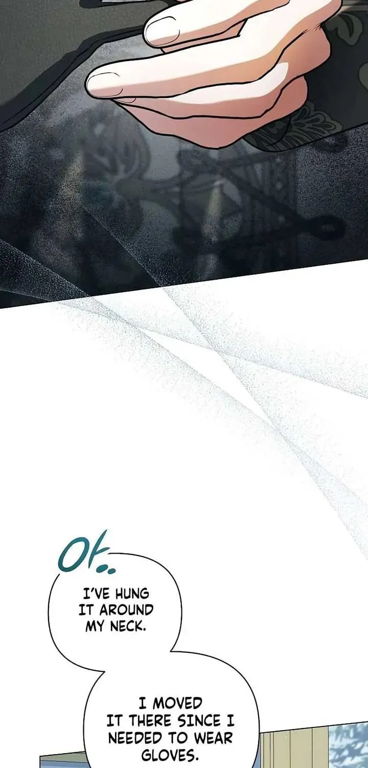 All for My Dearest Juliet Chapter 53 page 68 - 