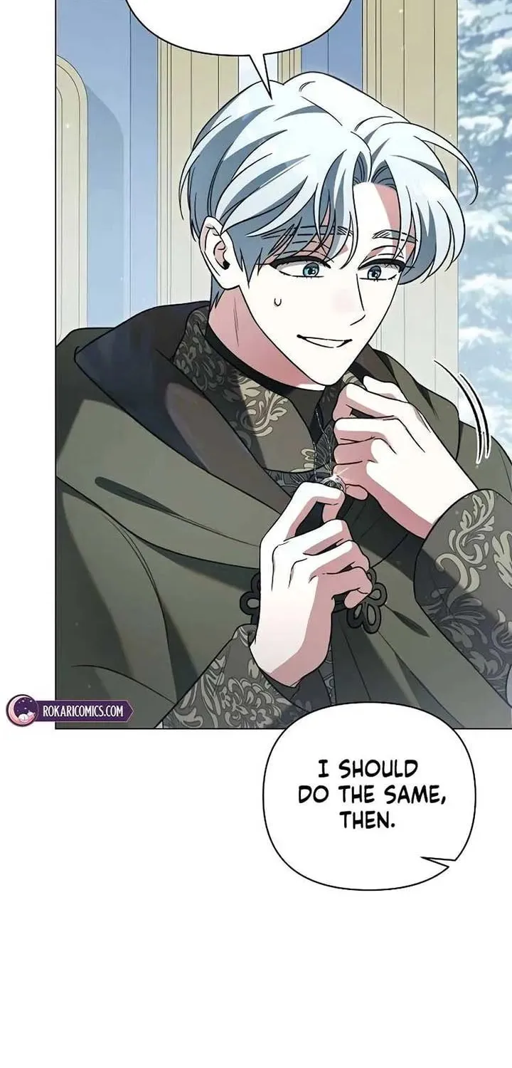 All for My Dearest Juliet Chapter 53 page 69 - 