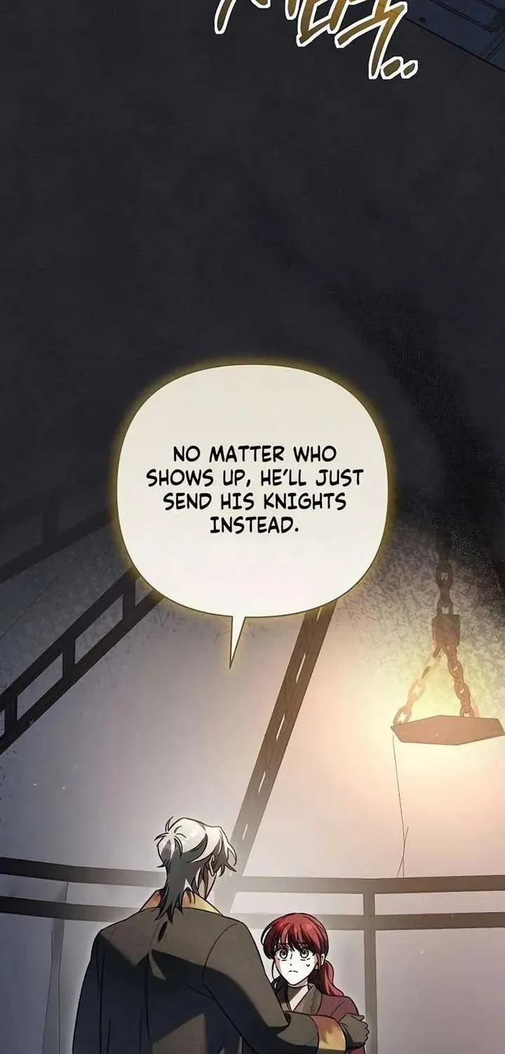 All for My Dearest Juliet Chapter 53 page 8 - 