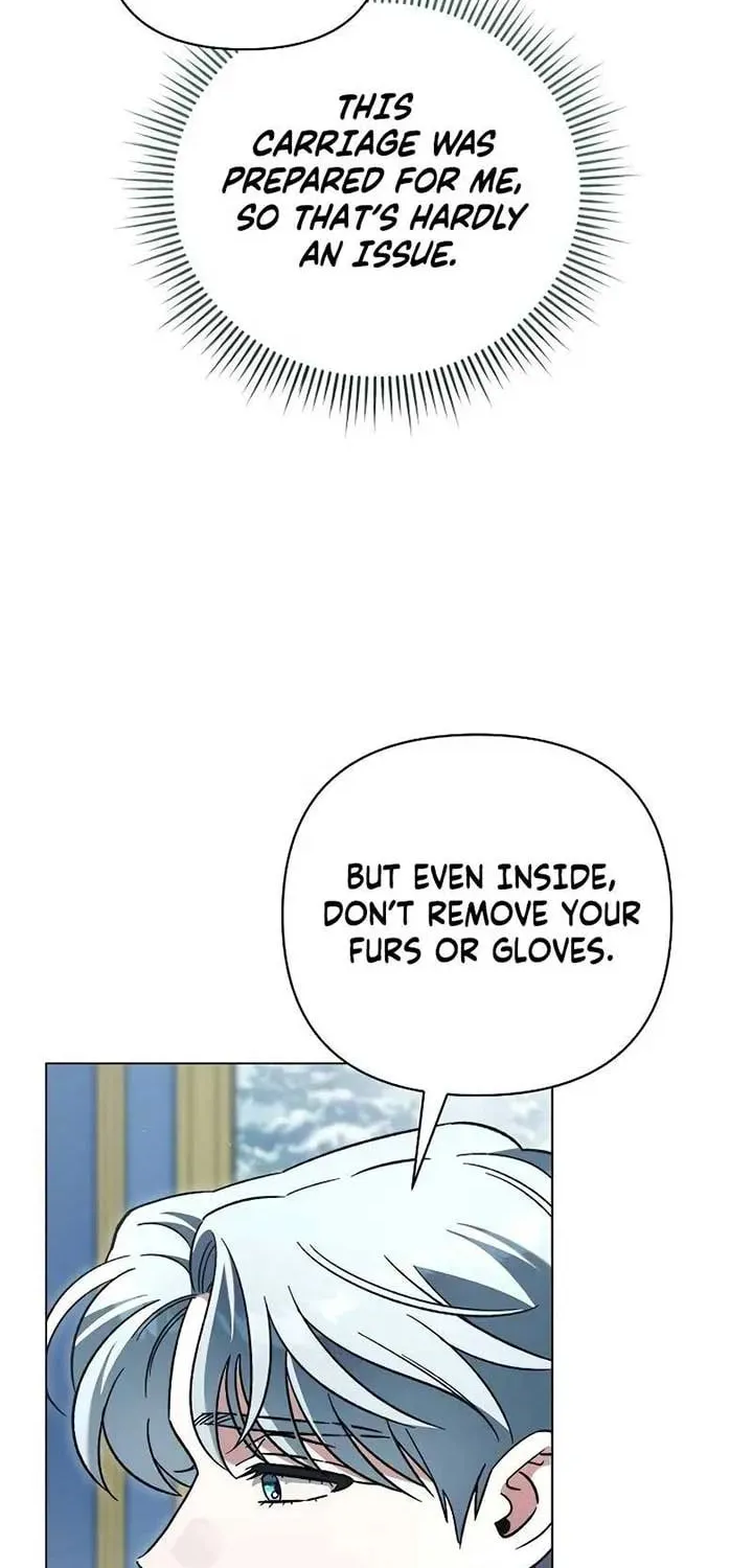 All for My Dearest Juliet Chapter 53 page 73 - 