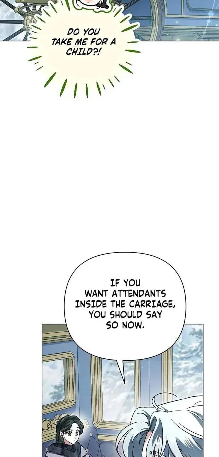 All for My Dearest Juliet Chapter 53 page 76 - 
