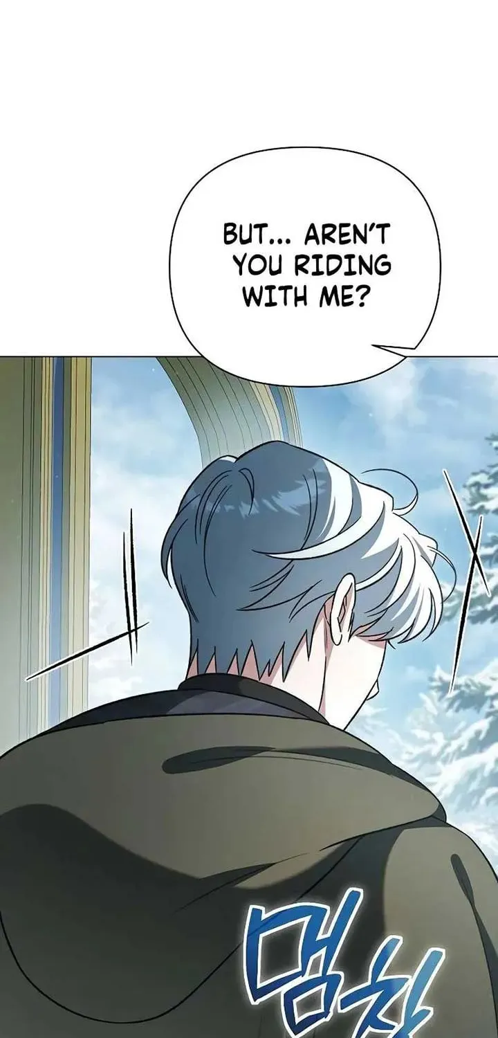 All for My Dearest Juliet Chapter 53 page 79 - 