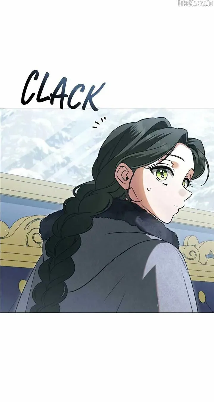 All for My Dearest Juliet Chapter 54 page 11 - 