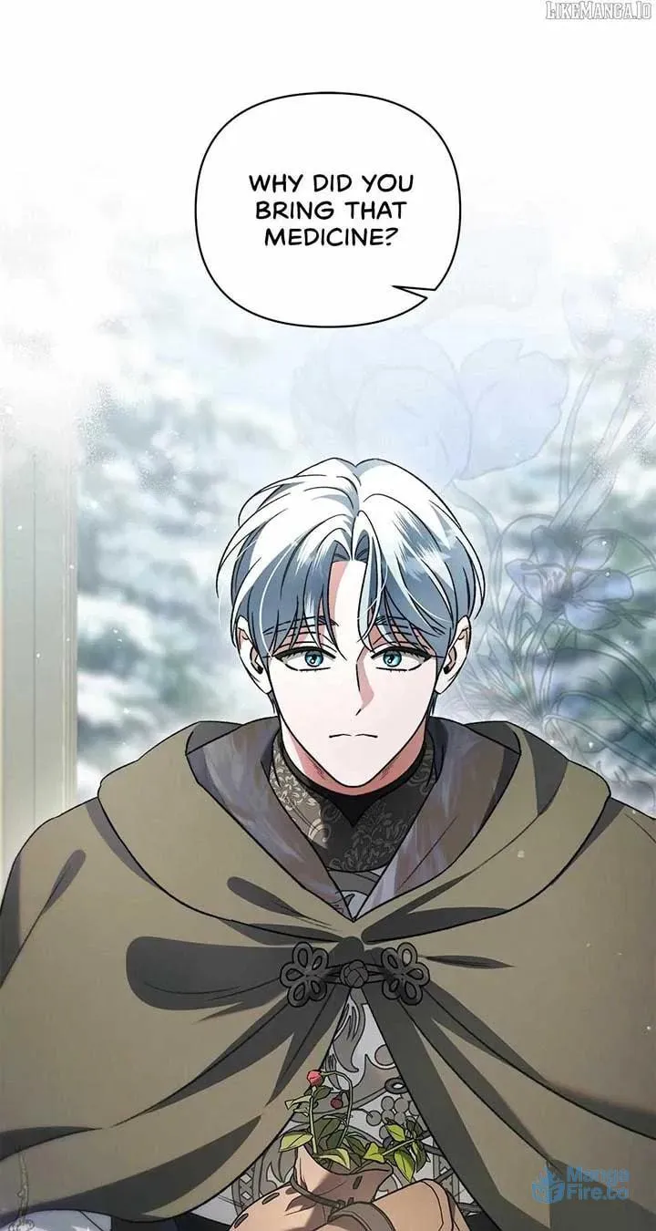 All for My Dearest Juliet Chapter 54 page 12 - 