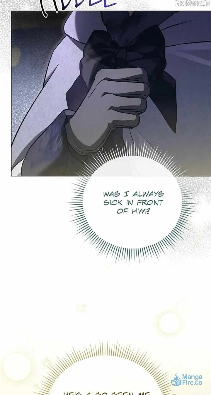 All for My Dearest Juliet Chapter 54 page 15 - 