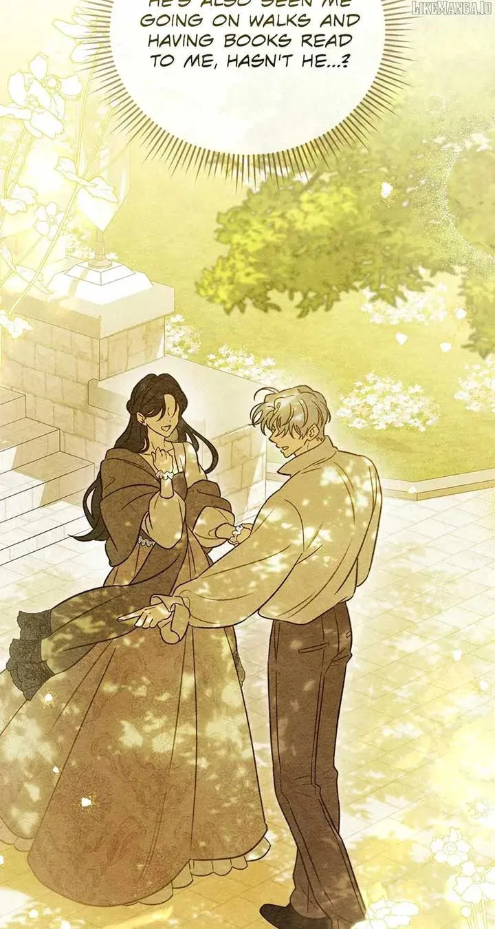 All for My Dearest Juliet Chapter 54 page 16 - 