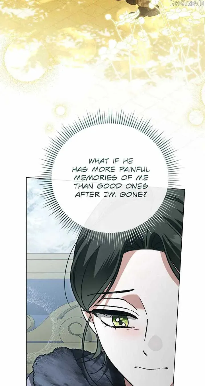 All for My Dearest Juliet Chapter 54 page 17 - 