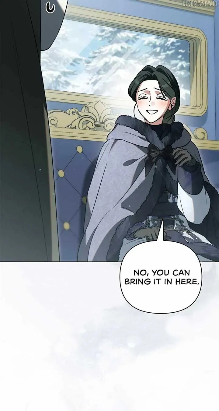 All for My Dearest Juliet Chapter 54 page 19 - 