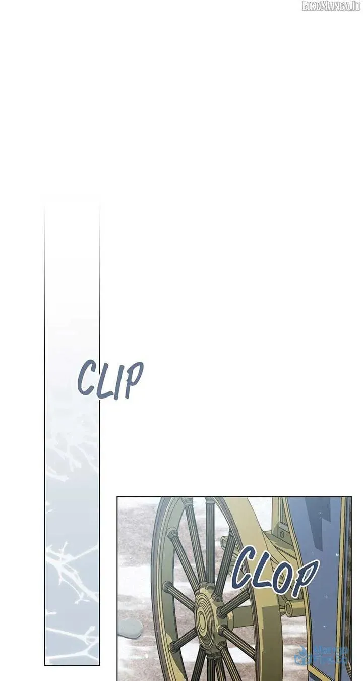 All for My Dearest Juliet Chapter 54 page 21 - 