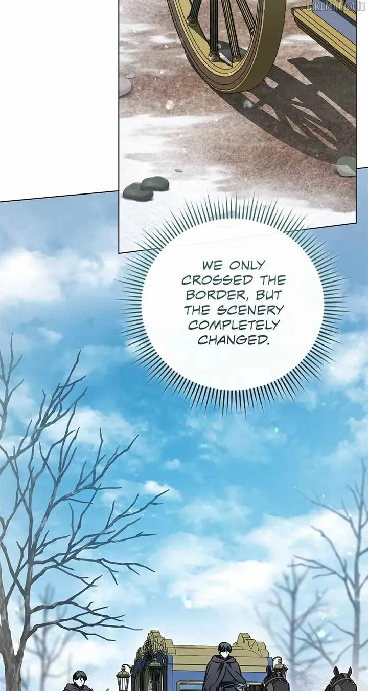 All for My Dearest Juliet Chapter 54 page 22 - 