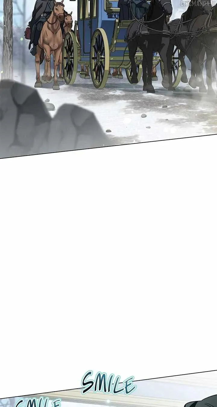 All for My Dearest Juliet Chapter 54 page 23 - 
