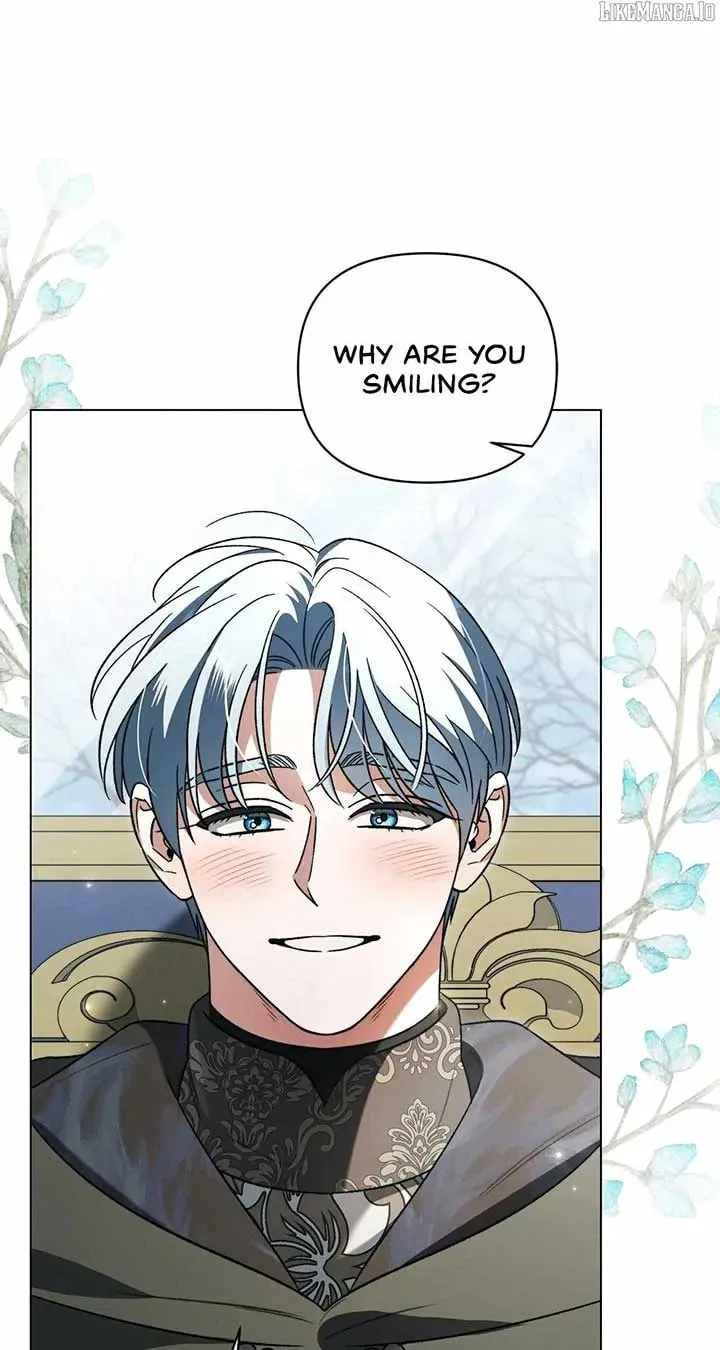 All for My Dearest Juliet Chapter 54 page 25 - 