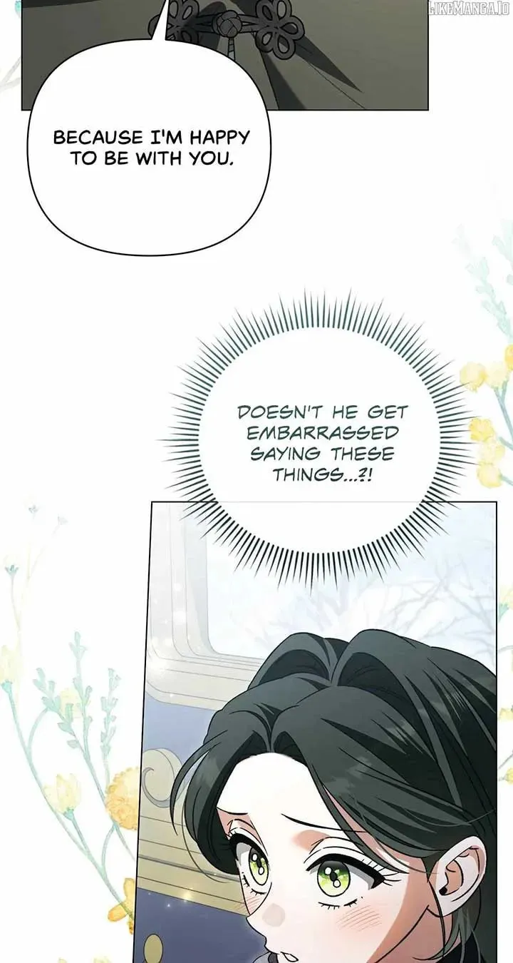All for My Dearest Juliet Chapter 54 page 26 - 