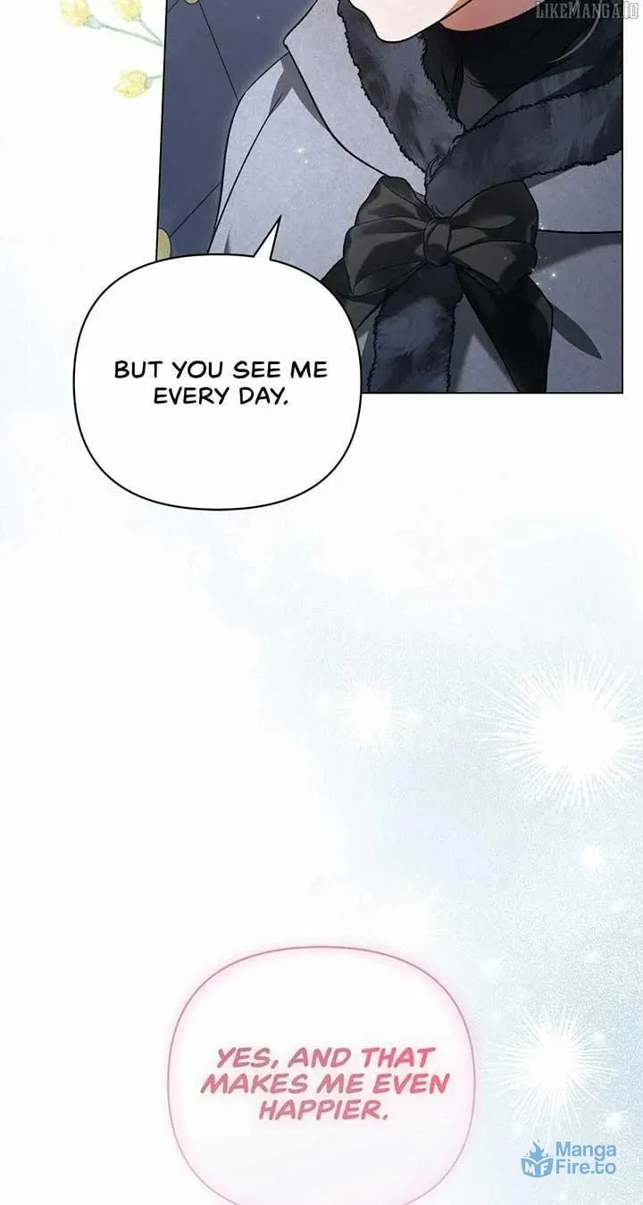 All for My Dearest Juliet Chapter 54 page 27 - 