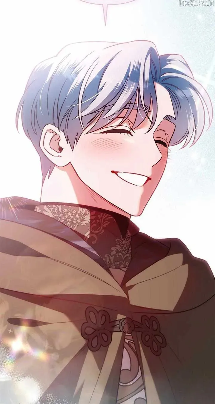 All for My Dearest Juliet Chapter 54 page 28 - 