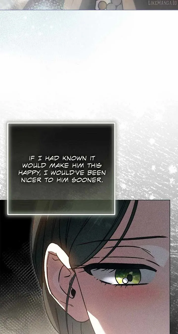 All for My Dearest Juliet Chapter 54 page 29 - 