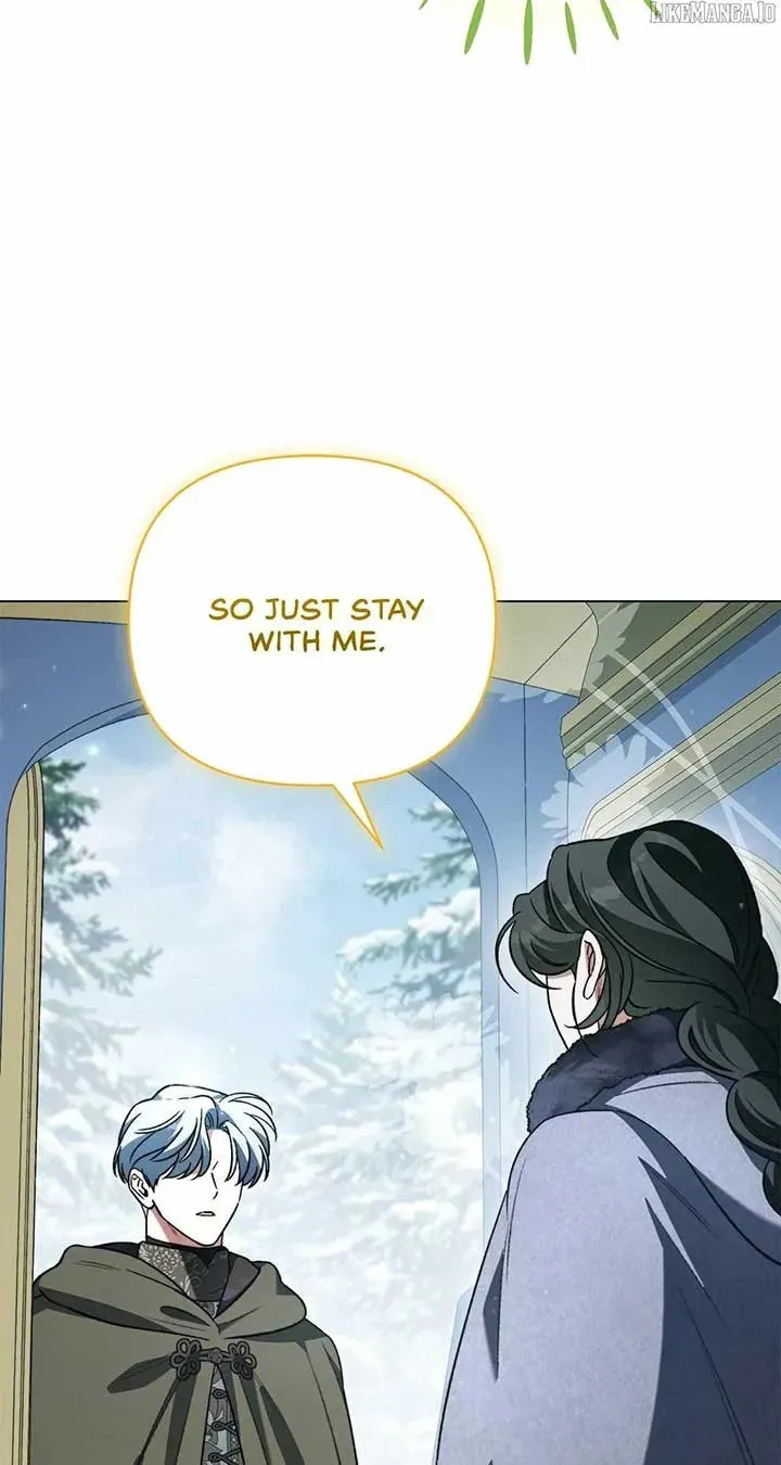 All for My Dearest Juliet Chapter 54 page 4 - 