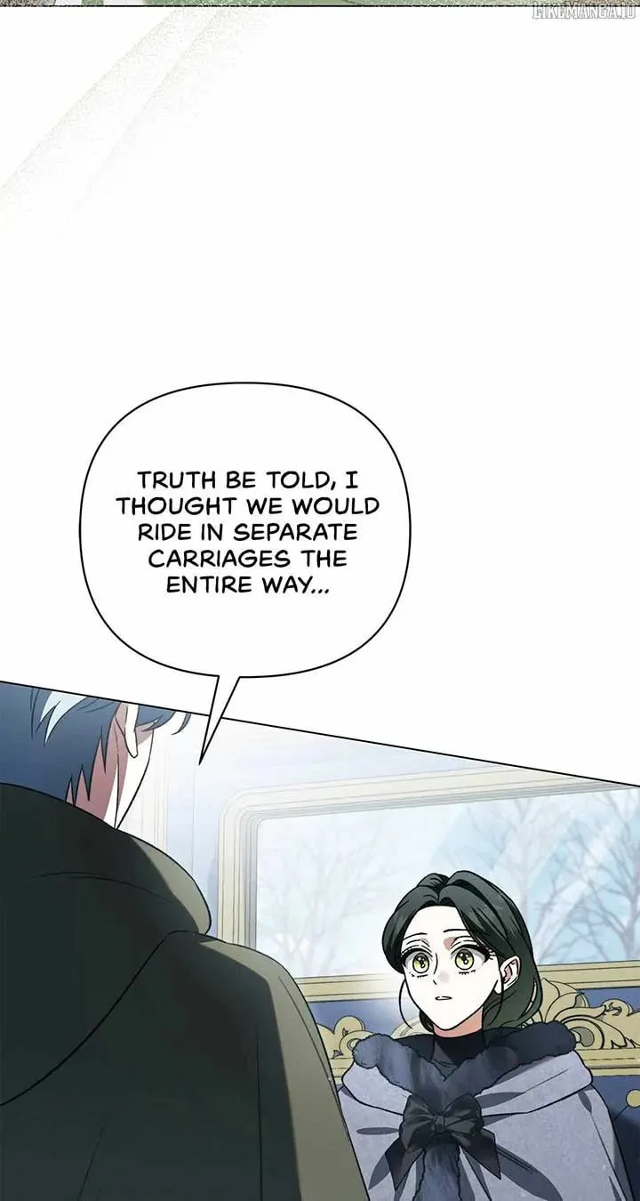 All for My Dearest Juliet Chapter 54 page 35 - 