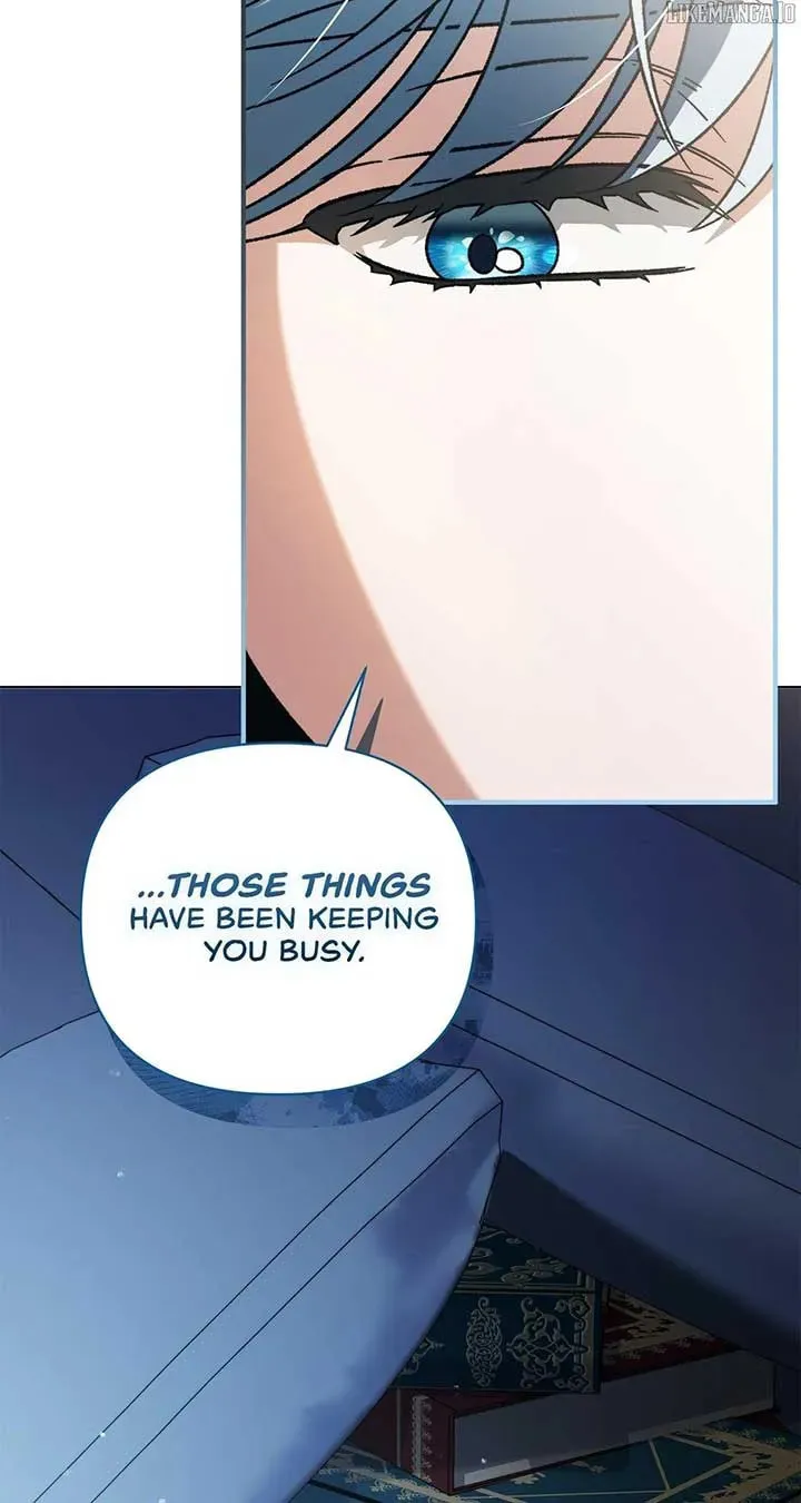 All for My Dearest Juliet Chapter 54 page 37 - 