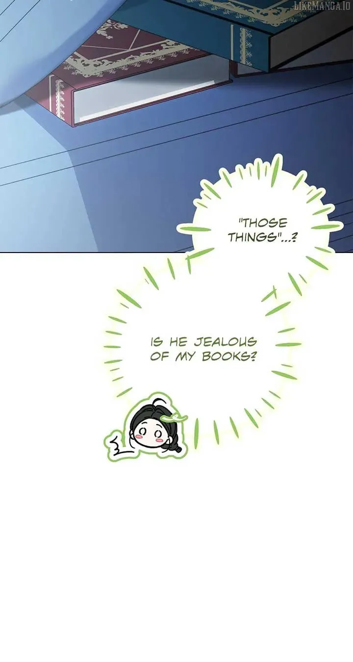 All for My Dearest Juliet Chapter 54 page 38 - 