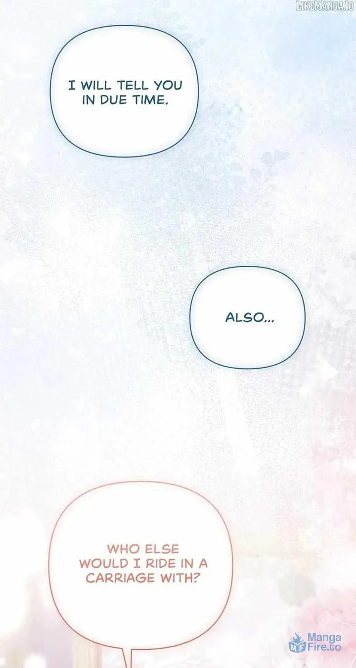 All for My Dearest Juliet Chapter 54 page 42 - 