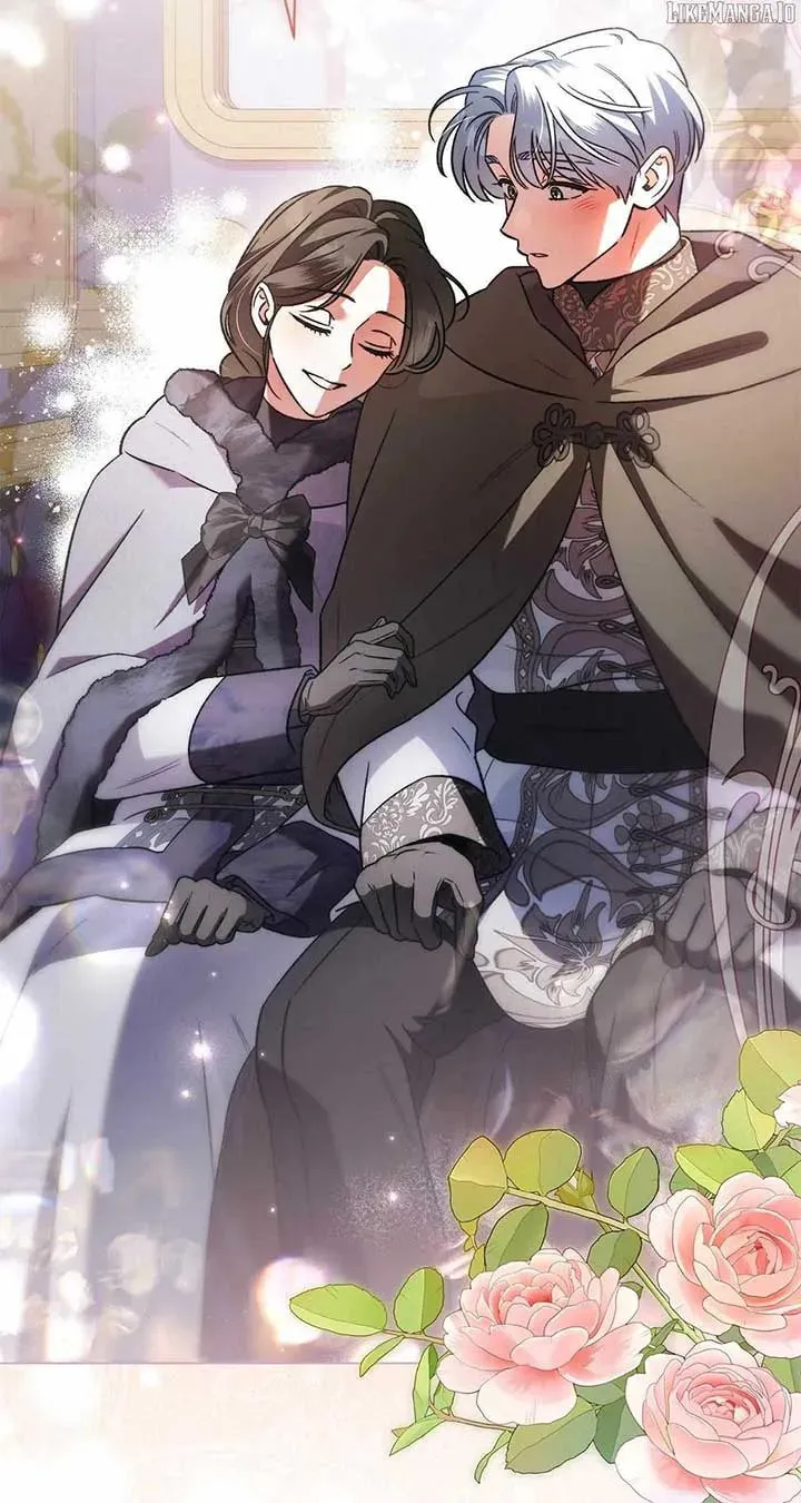 All for My Dearest Juliet Chapter 54 page 43 - 