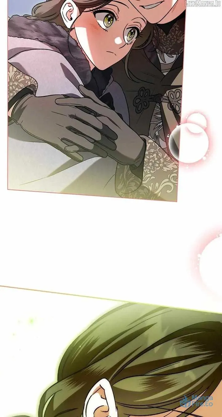 All for My Dearest Juliet Chapter 54 page 45 - 