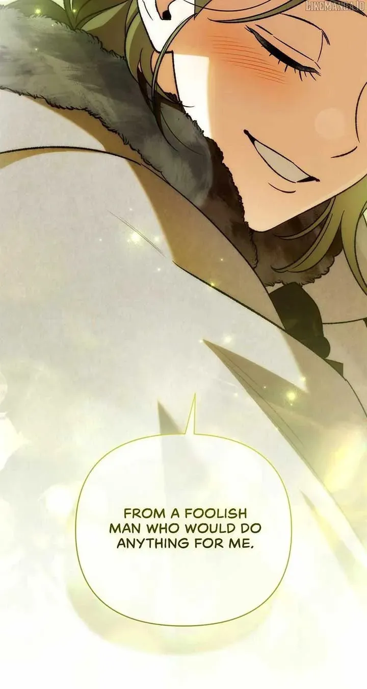 All for My Dearest Juliet Chapter 54 page 46 - 