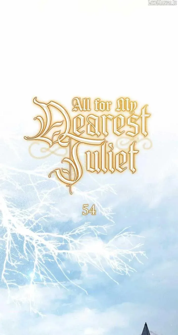 All for My Dearest Juliet Chapter 54 page 47 - 