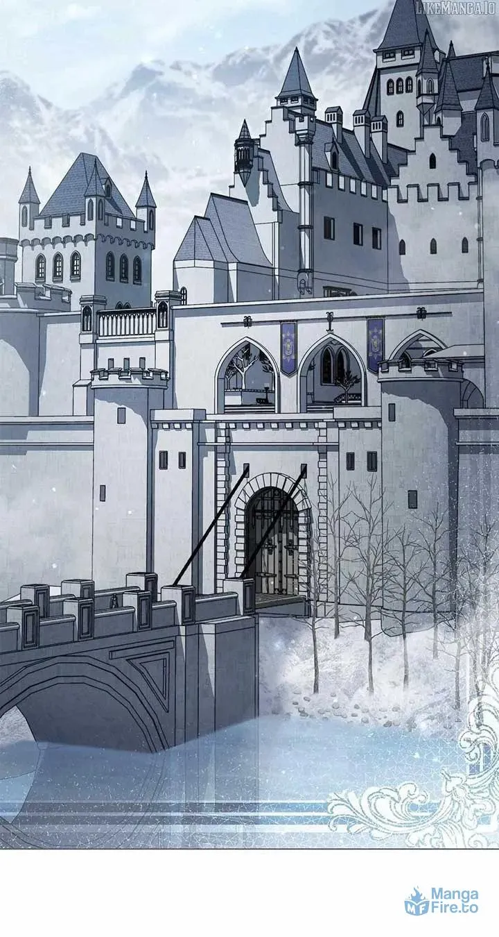 All for My Dearest Juliet Chapter 54 page 48 - 